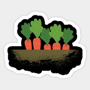 Garden gardening plants flowers tool park Sticker